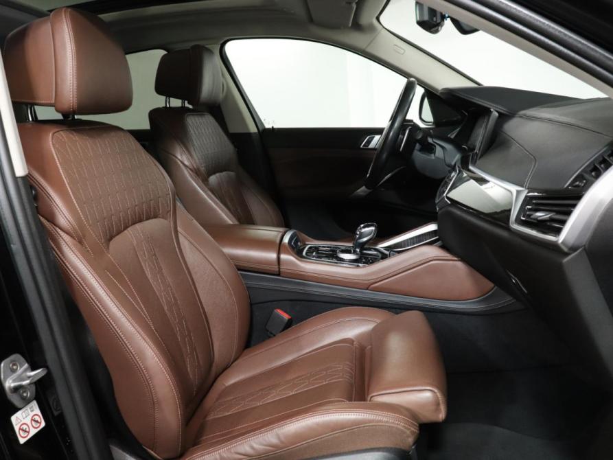 BMW X6 III (G06) Москва  - изображение 14
