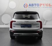 Kia Telluride I Москва  - изображение 33