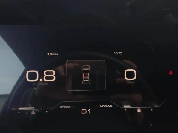 Haval Dargo I с пробегом 2023 года, цена 2 310 000 рублей, 87900 км, внедорожник, Автокод Объявления
