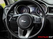 Kia Ceed III Москва  - изображение 30