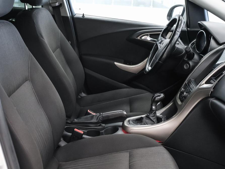 Opel Astra J Самара  - изображение 14