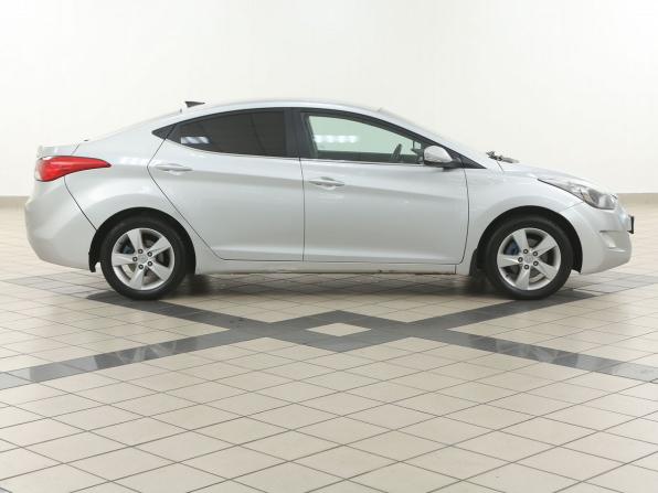 Hyundai Elantra V (MD) с пробегом 2012 года, цена 659 000 рублей, 264000 км, седан, Автокод Объявления
