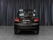 Daewoo Matiz I Рестайлинг Тюмень  - изображение 24