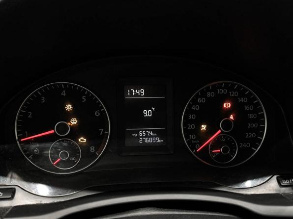 Volkswagen Jetta V с пробегом 2010 года, цена 480 000 рублей, 278836 км, седан, Автокод Объявления