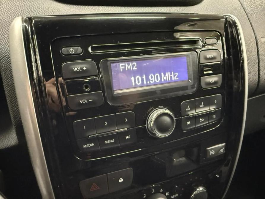 Nissan Terrano III (D10) Набережные Челны  - изображение 11