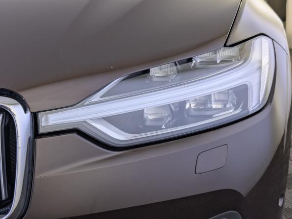 Volvo XC60 II с пробегом 2018 года, цена 3 580 000 рублей, 85988 км, внедорожник, Автокод Объявления