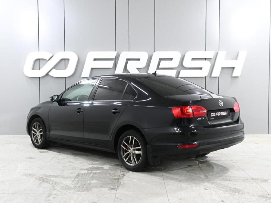 Volkswagen Jetta VI Ростов-на-Дону  - изображение 2