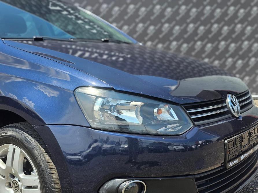 Volkswagen Polo V Краснодар  - изображение 10