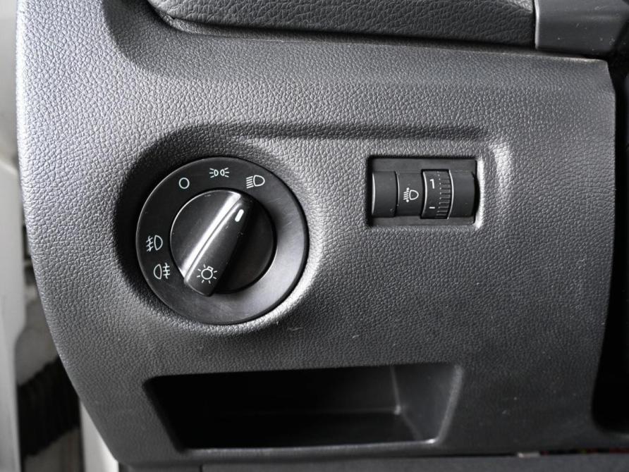 Skoda Fabia II Рестайлинг Ростов-на-Дону  - изображение 15