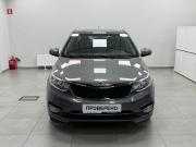 Kia Rio III Рестайлинг Казань  - изображение 17