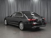 Mercedes-Benz E-Класс V (W213 S213 C238) Рестайлинг Ставрополь  - изображение 31