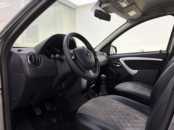 Nissan Terrano III (D10) с пробегом 2022 года, цена 2 310 000 рублей, 26313 км, внедорожник, Автокод Объявления