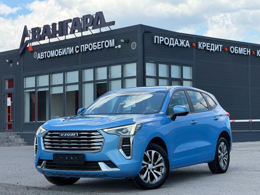 Haval Jolion I Волгоград  - изображение 1