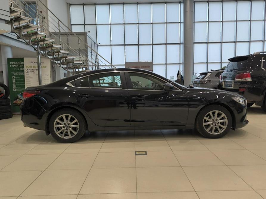 Mazda 6 III (GJ) Казань  - изображение 5