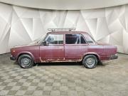 Lada (ВАЗ) 2107 Москва  - изображение 20