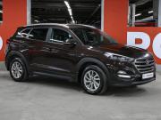 Hyundai Tucson III Москва  - изображение 22