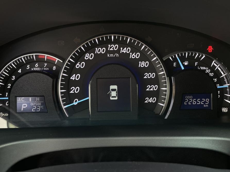 Toyota Camry VII (XV50) Тамбов  - изображение 14
