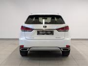 Lexus RX IV Рестайлинг Санкт-Петербург  - изображение 36