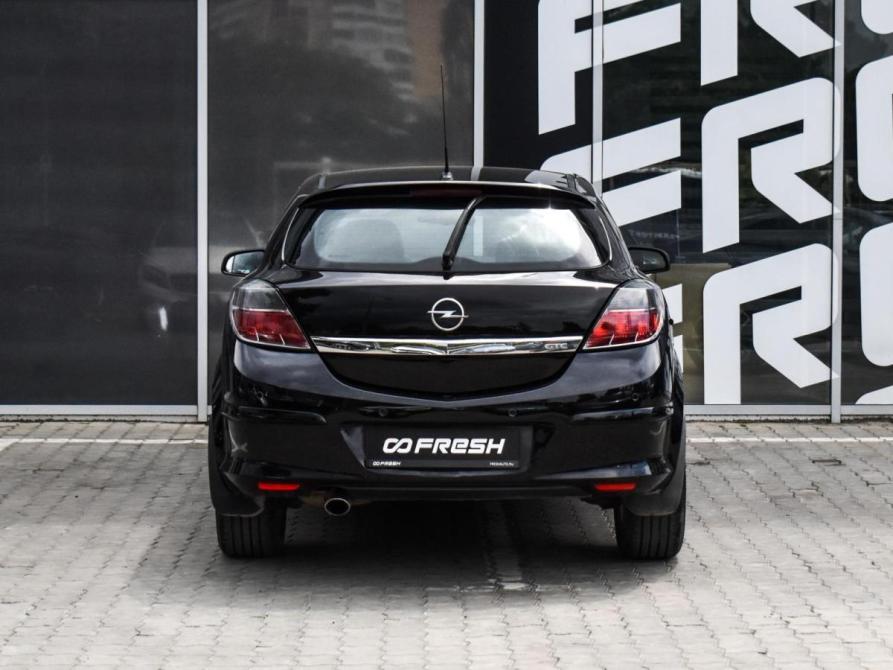 Opel Astra H Рестайлинг Краснодар  - изображение 4