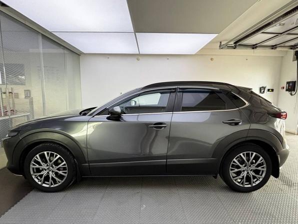 Mazda CX-30 I с пробегом 2020 года, цена 2 399 000 рублей, 78981 км, внедорожник, Автокод Объявления