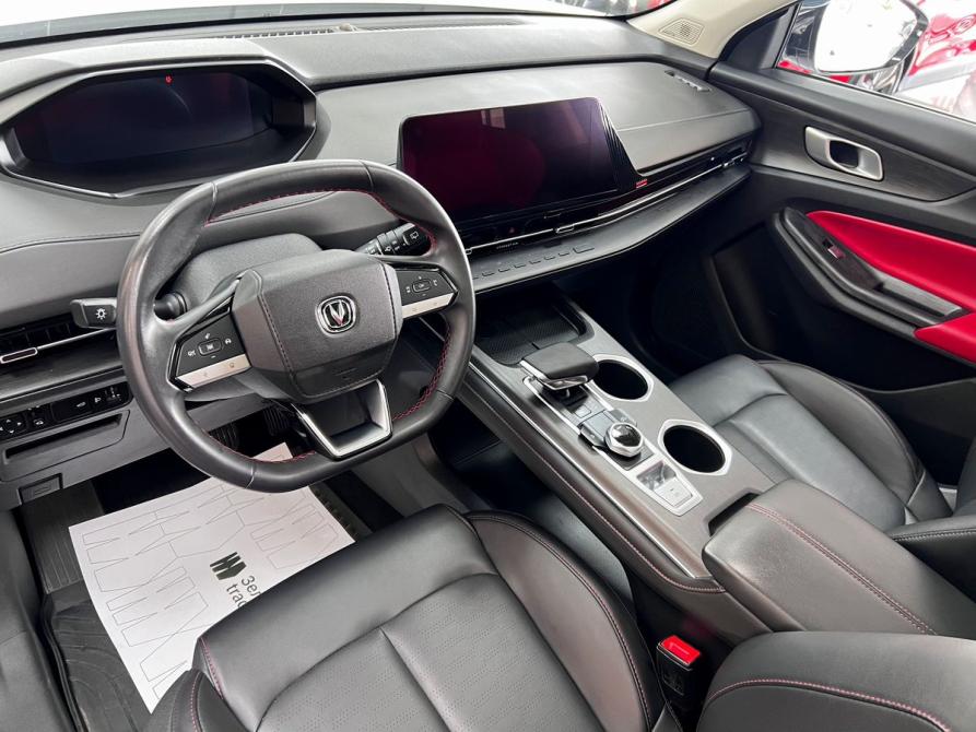 Changan UNI-S (CS55 Plus) I Тверь  - изображение 8