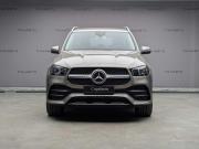 Mercedes-Benz GLE II (V167) Москва  - изображение 17