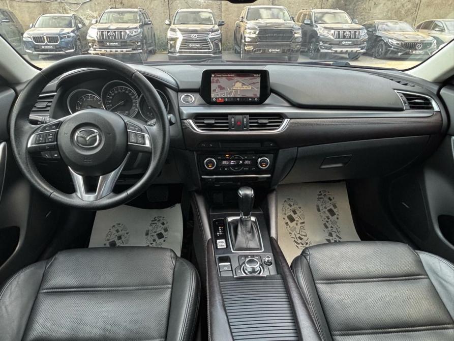 Mazda 6 III (GJ) Пермь  - изображение 21