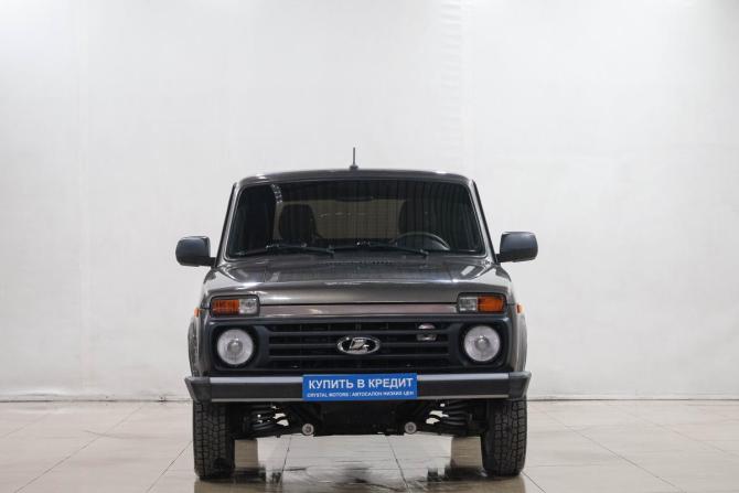 Lada (ВАЗ) 2121 (4x4) I Рестайлинг с пробегом 2021 года, цена 829 000 рублей, 15000 км, внедорожник, Автокод Объявления