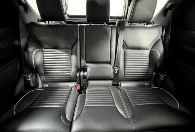 Land Rover Discovery V с пробегом 2019 года, цена 4 000 000 рублей, 157566 км, внедорожник, Автокод Объявления