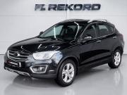 FAW Besturn X80 I Рестайлинг Уфа  - изображение 20