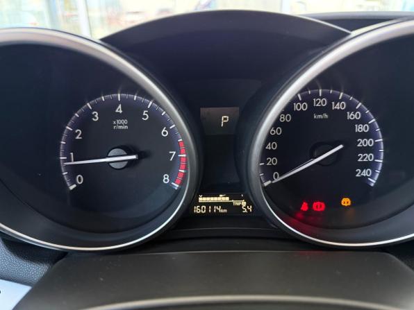 Mazda 3 II (BL) Рестайлинг с пробегом 2011 года, цена 849 000 рублей, 160000 км, седан, Автокод Объявления