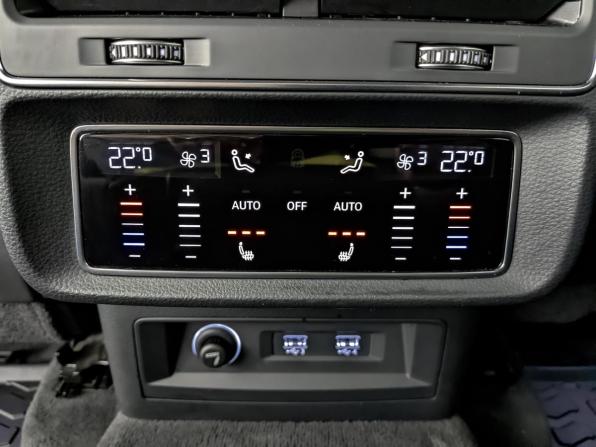 Audi Q8 I (4M) с пробегом 2019 года, цена 6 440 000 рублей, 109404 км, внедорожник, Автокод Объявления
