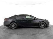 Toyota Camry VIII (XV70) Санкт-Петербург  - изображение 31