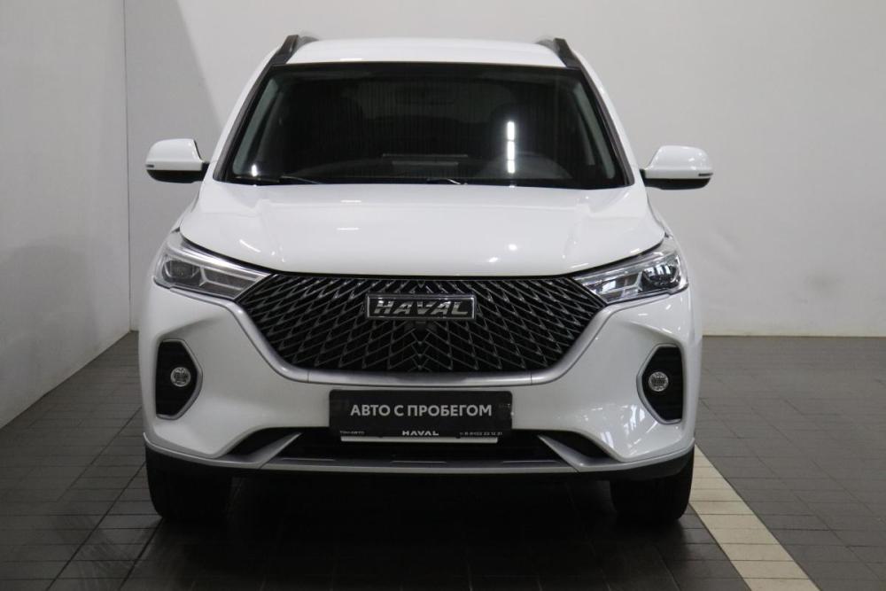 Haval M6 II Ульяновск  - изображение 2
