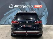 Volkswagen Touareg III Пермь  - изображение 34