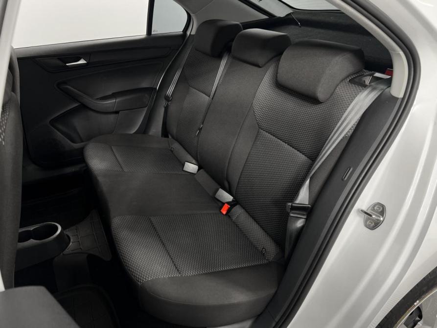 Volkswagen Polo VI Казань  - изображение 9