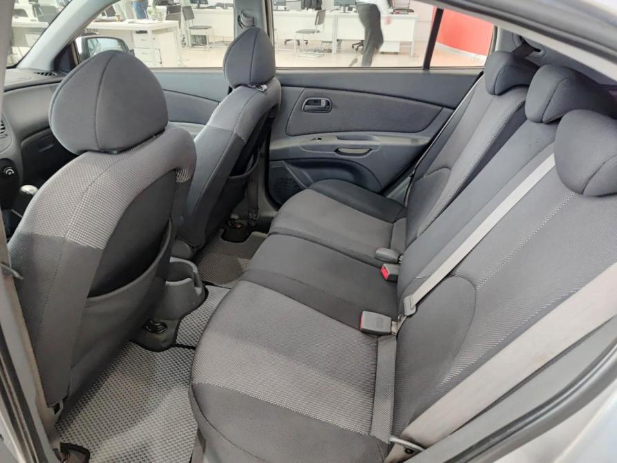 Kia Rio II Казань  - изображение 15