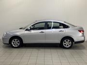 Nissan Almera III (G15) Курск  - изображение 20