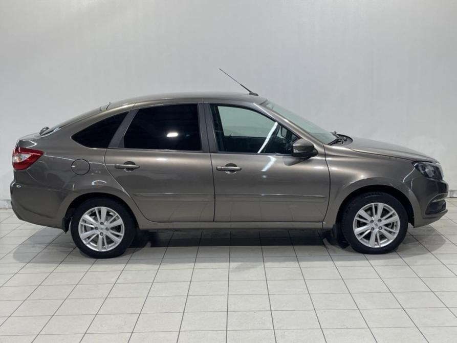 Lada (ВАЗ) Granta I Рестайлинг Курск  - изображение 4
