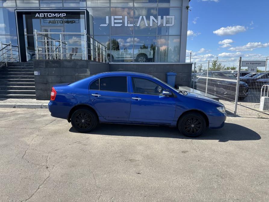 Lifan Solano I (620) Саратов  - изображение 4