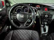 Honda Civic IX Екатеринбург  - изображение 35