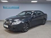 Chevrolet Epica V250 Рестайлинг Москва  - изображение 19