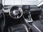 Toyota RAV4 V (XA50) Ростов-на-Дону  - изображение 27