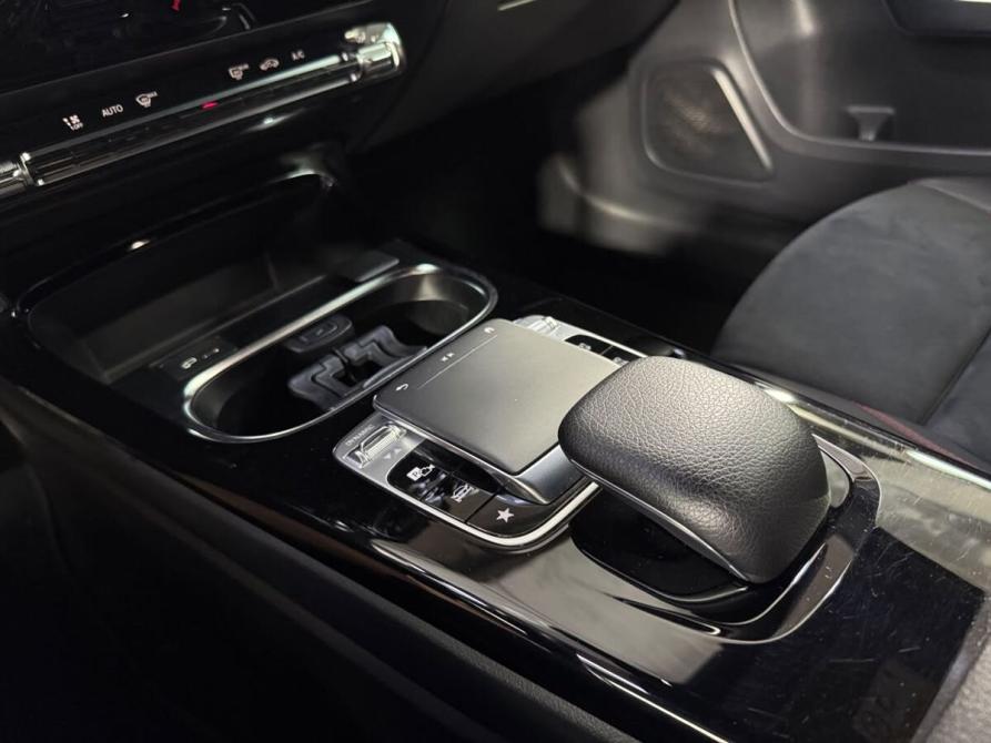 Mercedes-Benz A-Класс IV (W177) Москва  - изображение 18