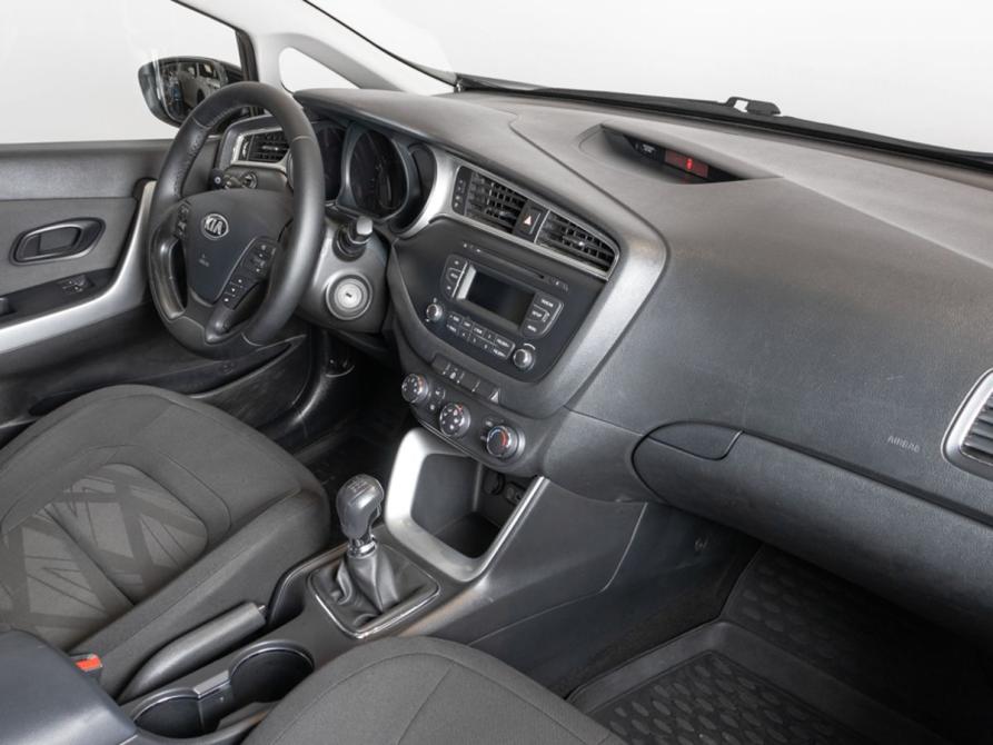 Kia Ceed II Рестайлинг Казань  - изображение 7