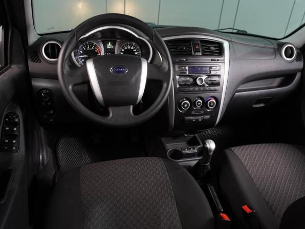 Datsun on-DO I с пробегом 2018 года, цена 629 000 рублей, 113135 км, седан, Автокод Объявления