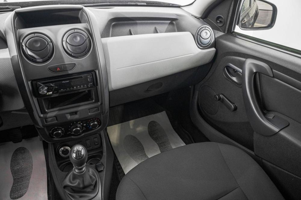 Renault Duster I Рестайлинг Барнаул  - изображение 22