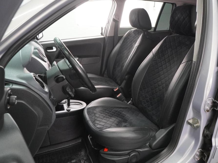 Ford Fusion I Рестайлинг Воронеж  - изображение 10