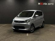 Mitsubishi eK Wagon III Челябинск  - изображение 14