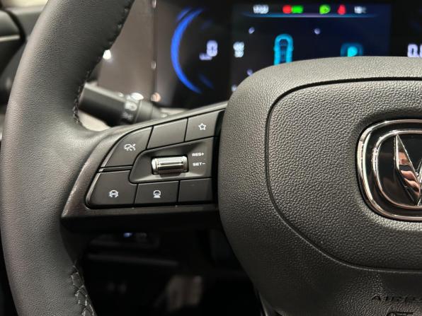 Changan CS35 Plus I Рестайлинг с пробегом 2024 года, цена 1 809 000 рублей, 17051 км, внедорожник, Автокод Объявления